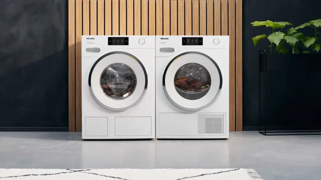 Washing machine Repair Pretoria