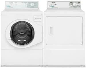 Speed Queen Dryer Repairs 