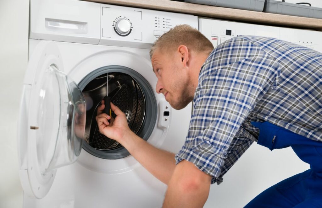  washing machine Repairs