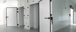 COLD ROOMS REPAIRS