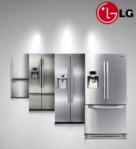 LG Appliance repairs