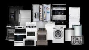 Appliance Repair