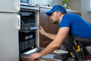 dishwasher repair Sandton